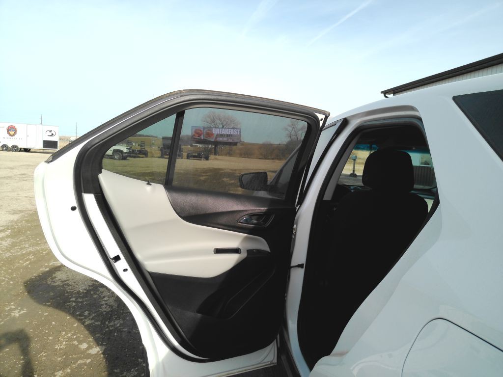 2019 Chevrolet Equinox Image 9