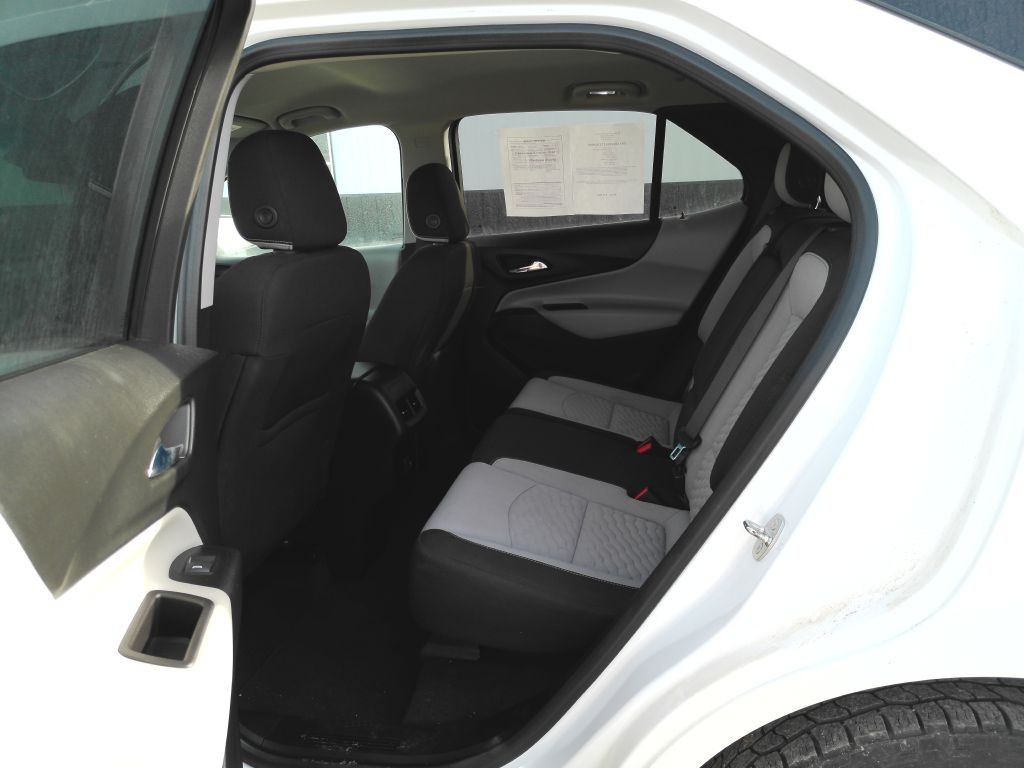 2019 Chevrolet Equinox Image 10