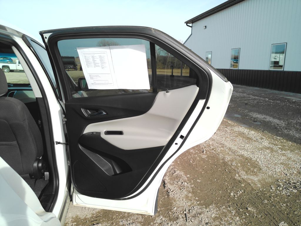 2019 Chevrolet Equinox Image 13