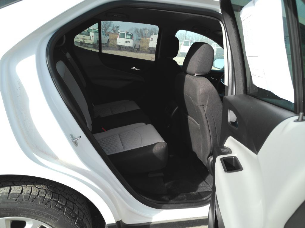 2019 Chevrolet Equinox Image 14