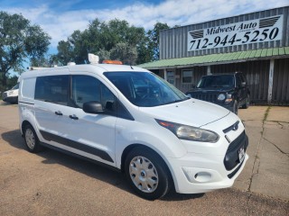 Image for 2015 Ford Transit Connect XLT ID: 6672951