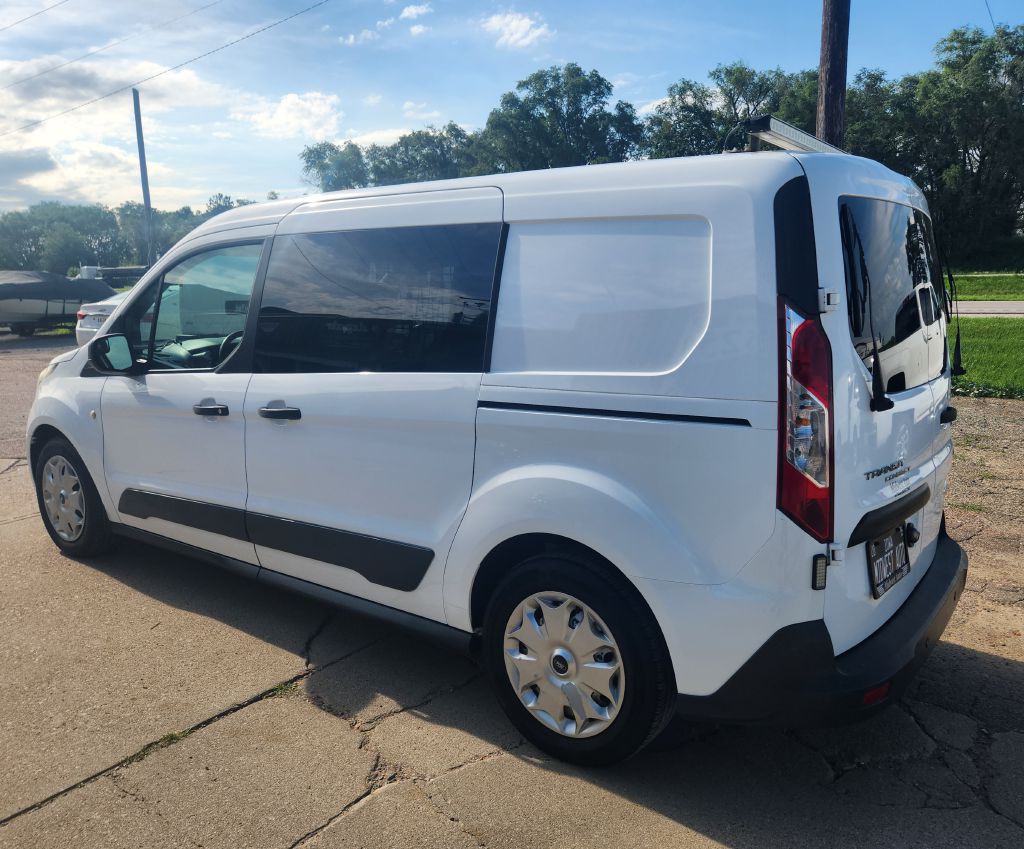 2015 Ford Transit Connect Image 5