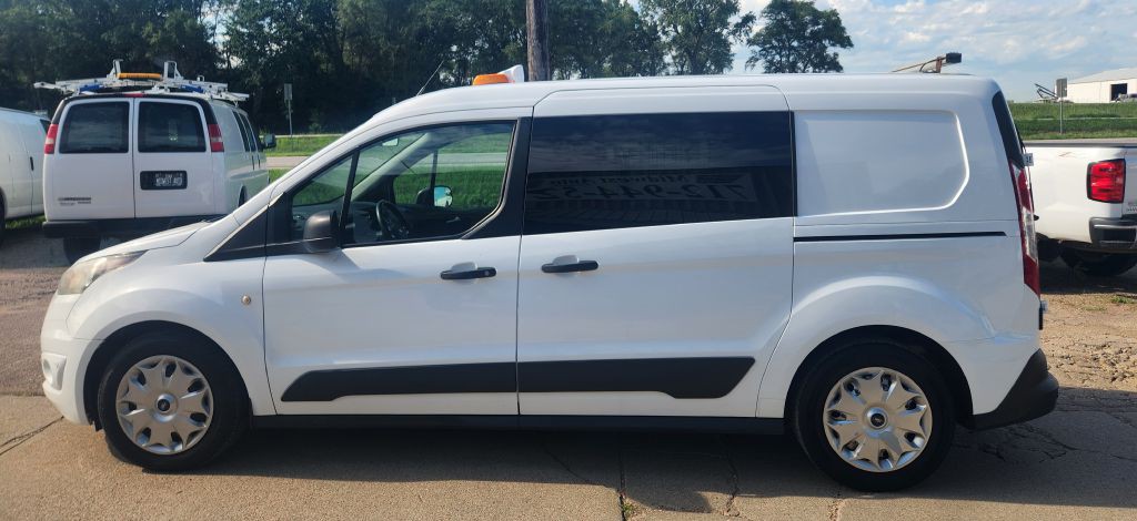 2015 Ford Transit Connect Image 6