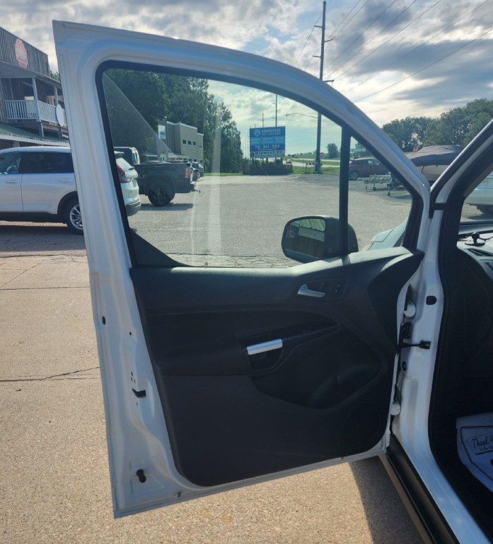 2015 Ford Transit Connect Image 9