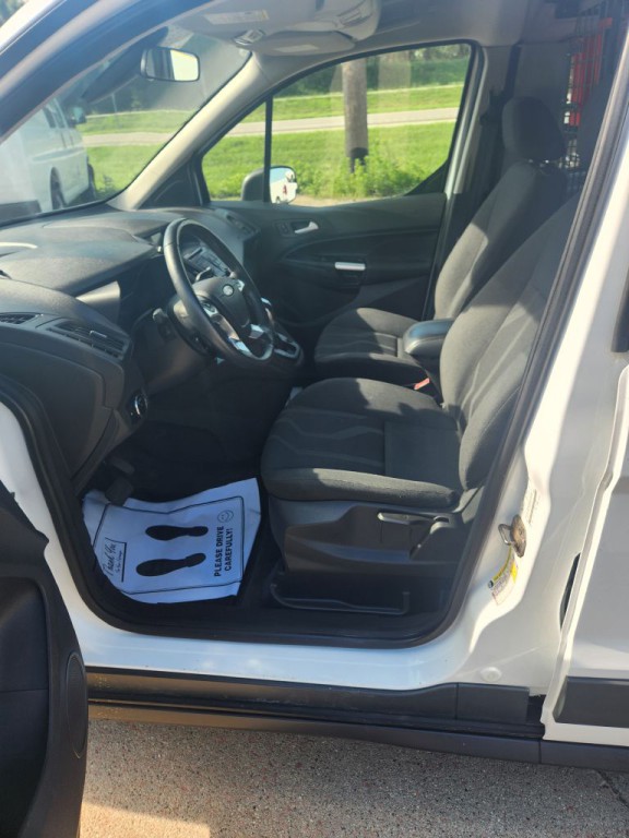 2015 Ford Transit Connect Image 10