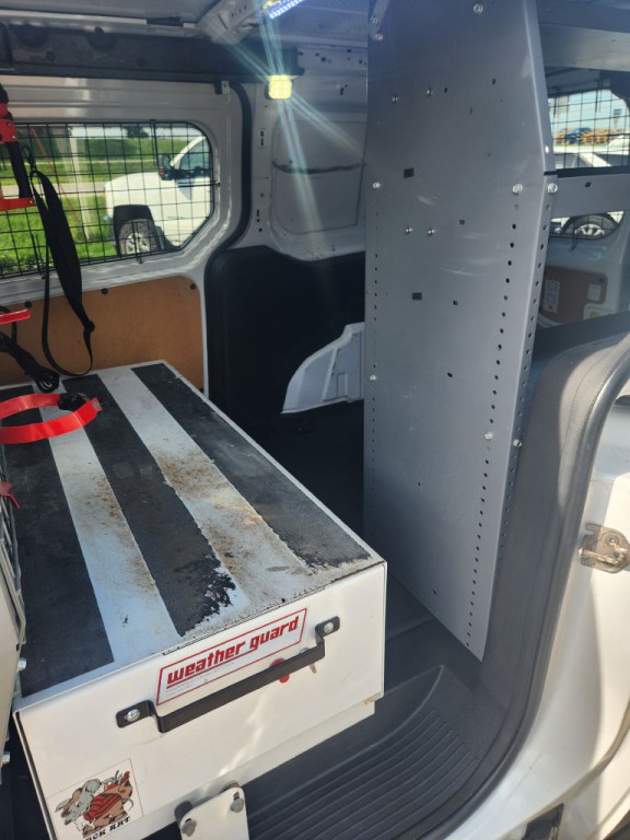 2015 Ford Transit Connect Image 12