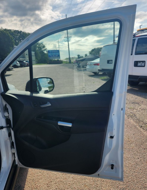 2015 Ford Transit Connect Image 13