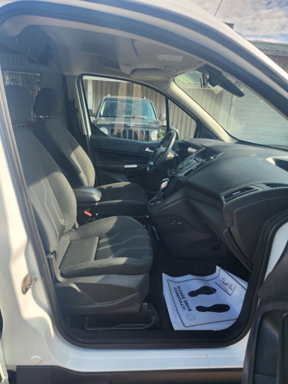 2015 Ford Transit Connect Image 14