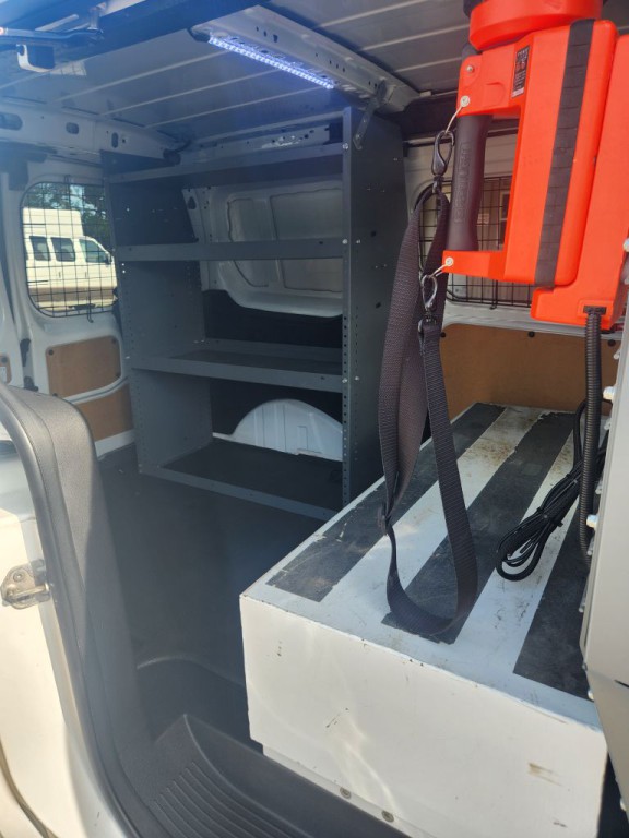 2015 Ford Transit Connect Image 16