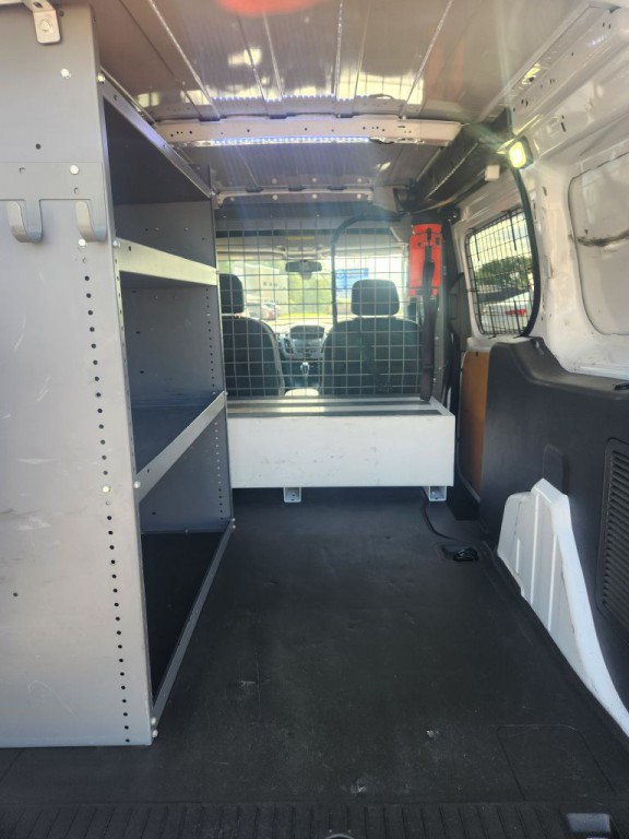 2015 Ford Transit Connect Image 18