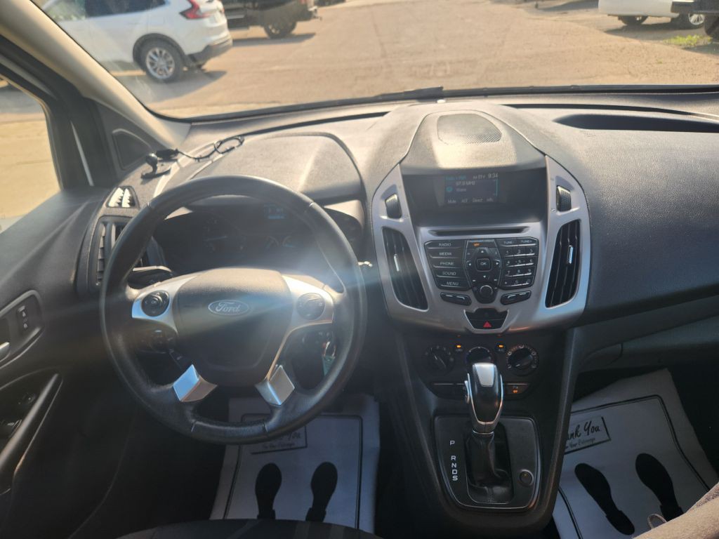 2015 Ford Transit Connect Image 19