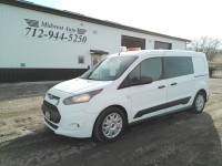 Image for 2015 Ford Transit Connect XLT ID: 6672951