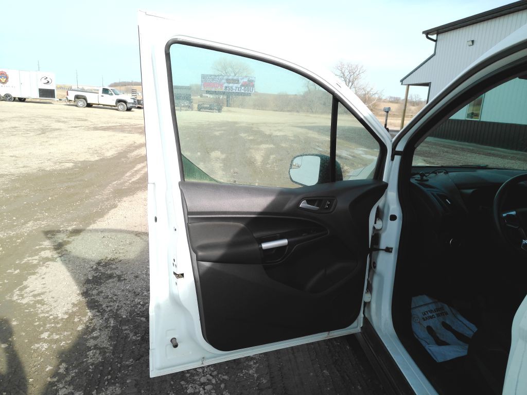 2015 Ford Transit Connect Image 9