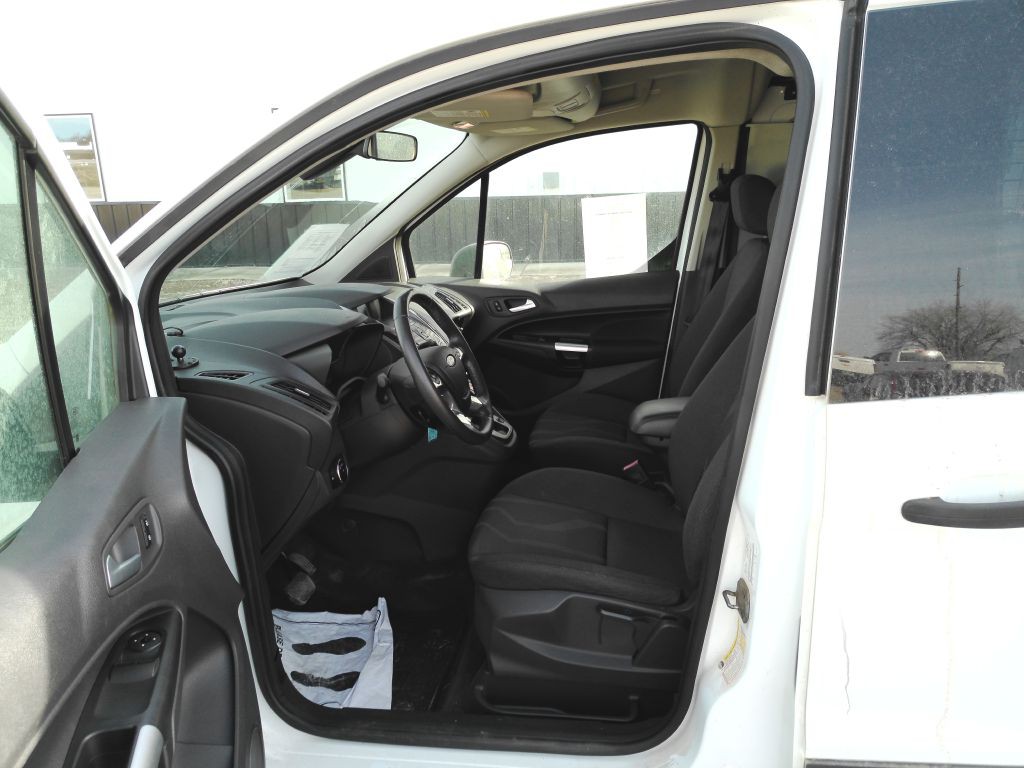 2015 Ford Transit Connect Image 10