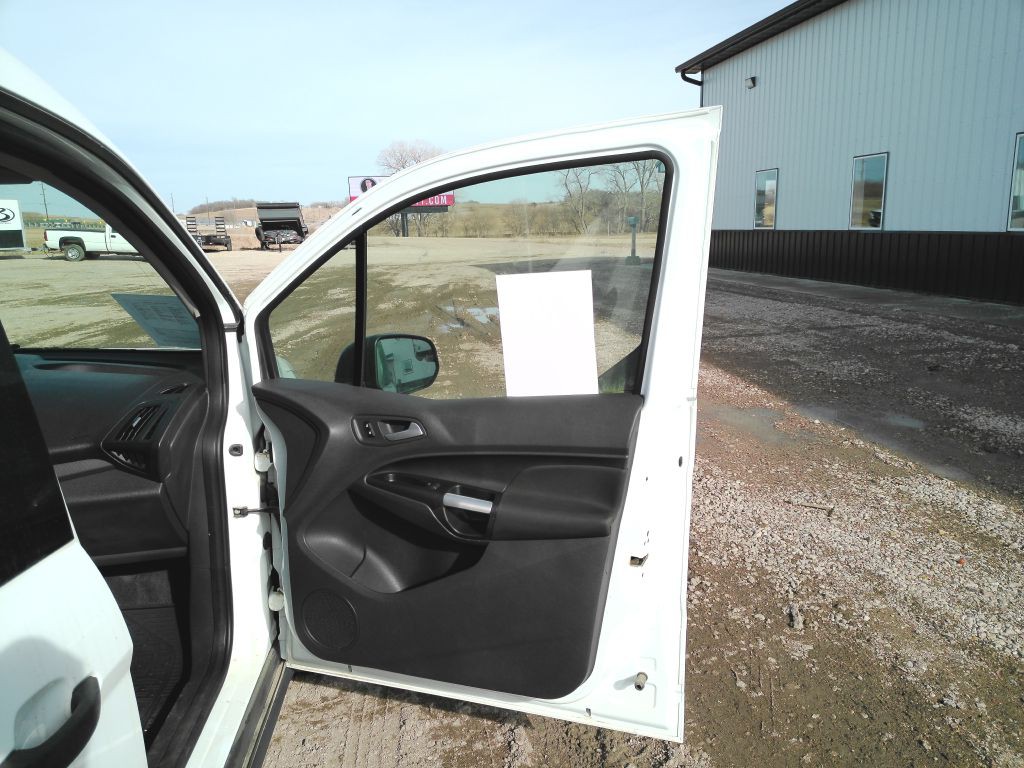 2015 Ford Transit Connect Image 11