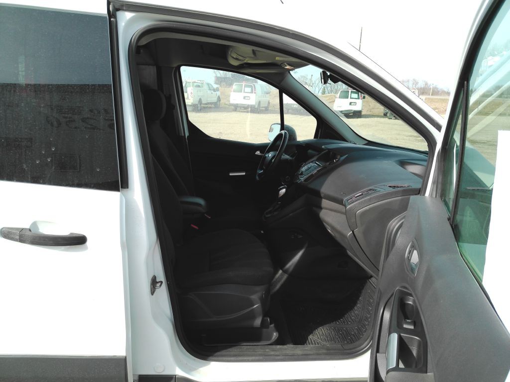 2015 Ford Transit Connect Image 12