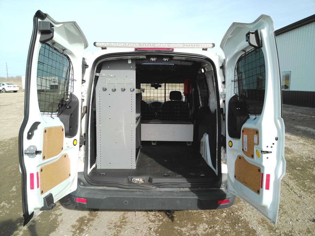 2015 Ford Transit Connect Image 14