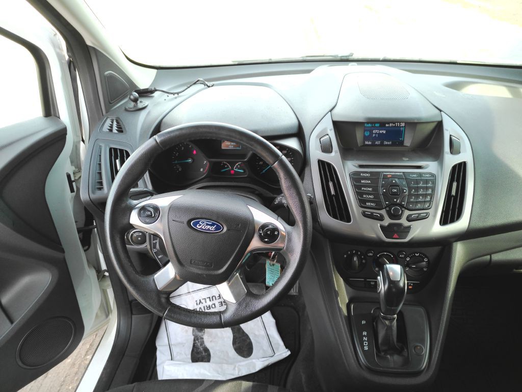 2015 Ford Transit Connect Image 15