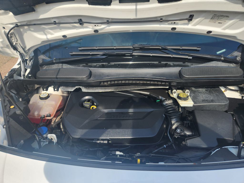 2015 Ford Transit Connect Image 16