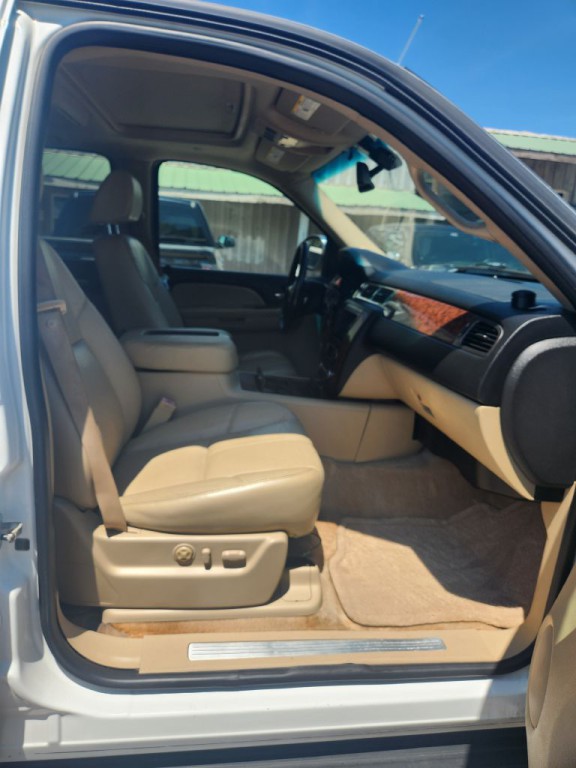 2007 Chevrolet Tahoe Image 13