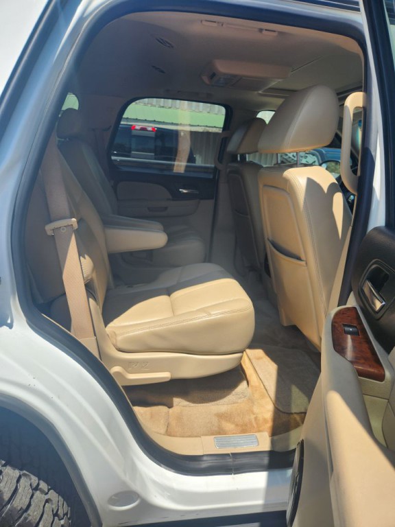 2007 Chevrolet Tahoe Image 15