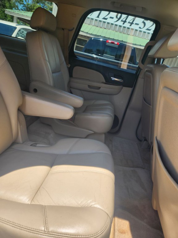 2007 Chevrolet Tahoe Image 18