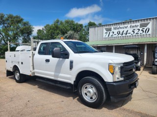 Image for 2017 Ford F-350 Super Duty ID: 6701772