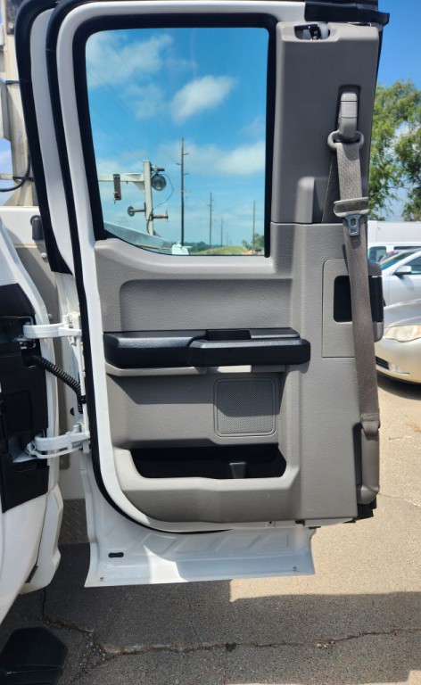 2017 Ford F-350 Image 11