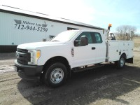 Image for 2017 Ford F-350 Super Duty ID: 6701772