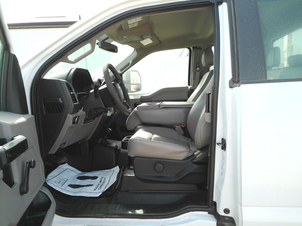 2017 Ford F-350 Image 11