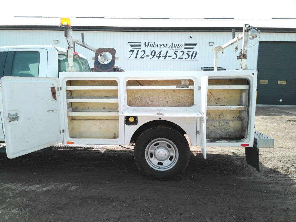 2017 Ford F-350 Image 17