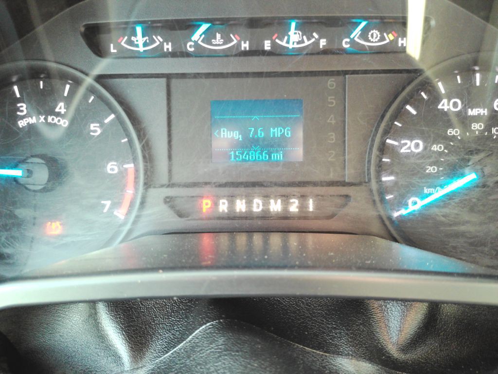 2017 Ford F-350 Image 19