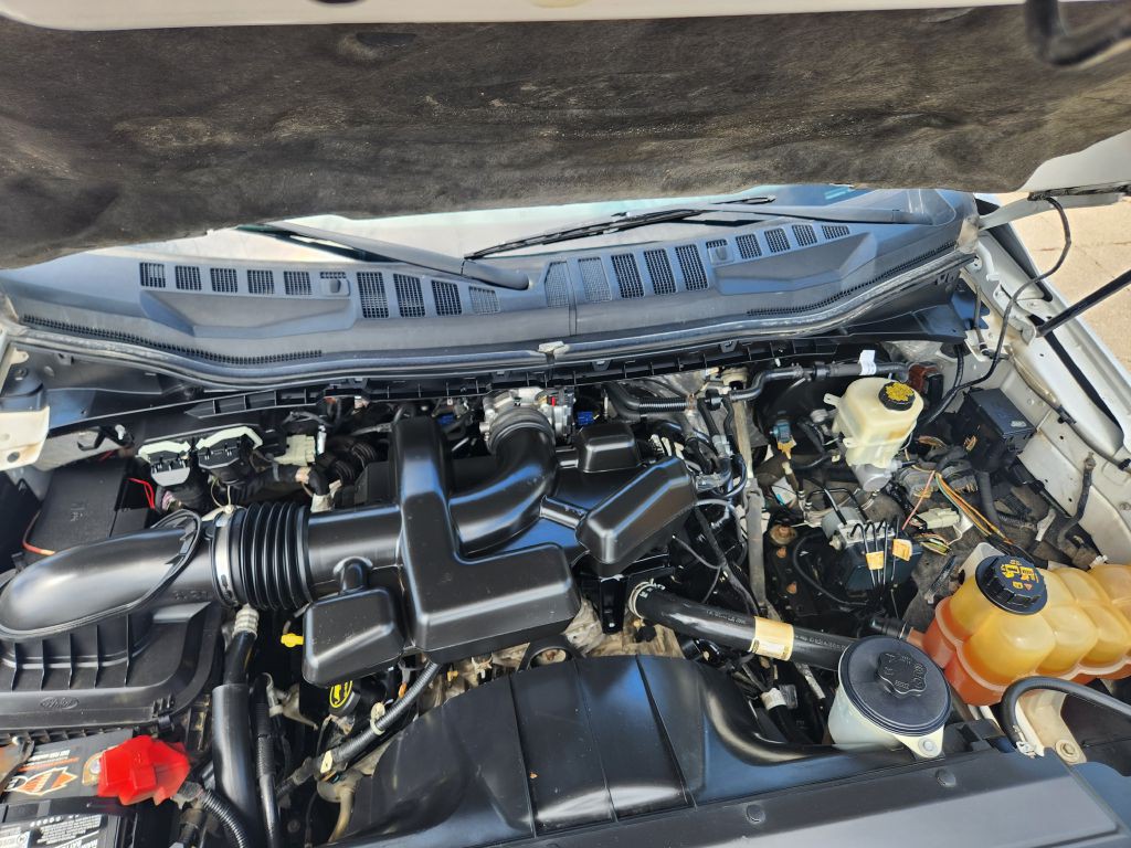 2017 Ford F-350 Image 20