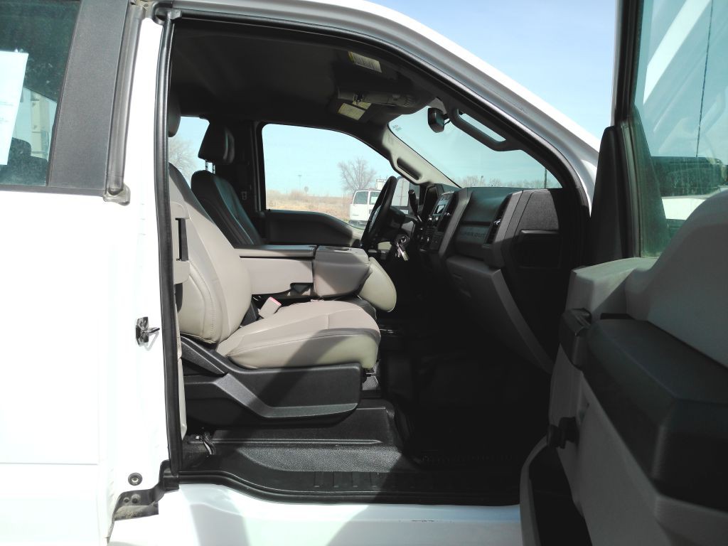 2017 Ford F-350 Image 14