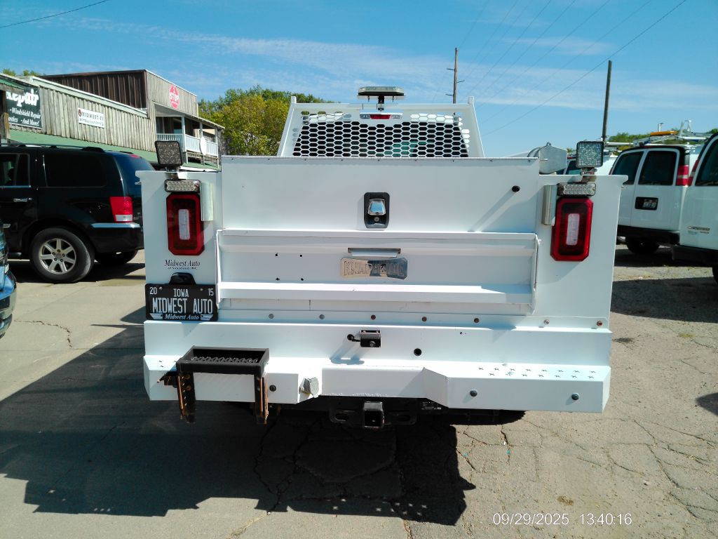 2019 Ford F-250 Image 5