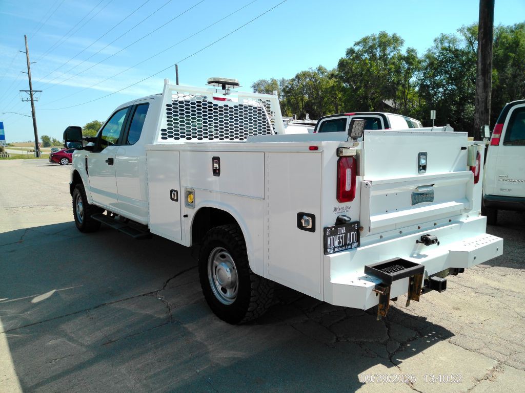 2019 Ford F-250 Image 6