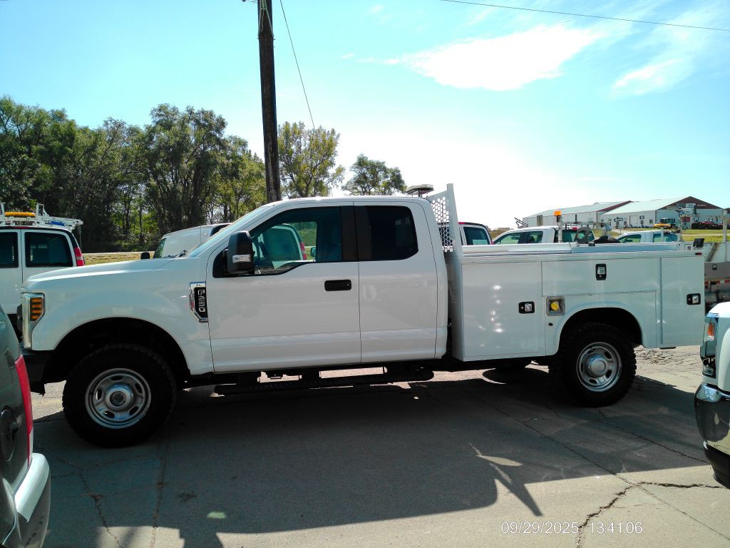 2019 Ford F-250 Image 7
