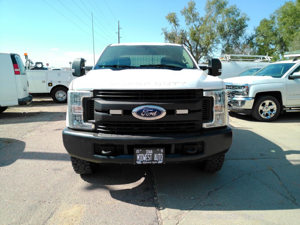 2019 Ford F-250 Image 9