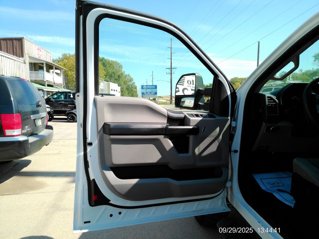 2019 Ford F-250 Image 10
