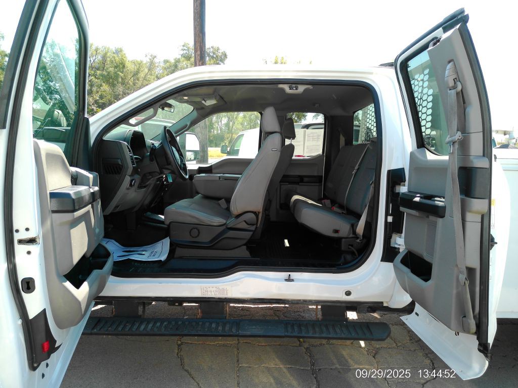 2019 Ford F-250 Image 11