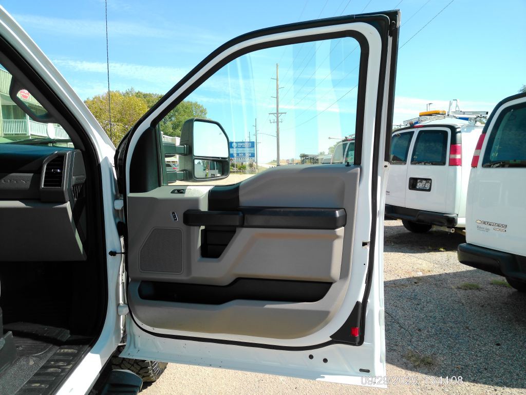 2019 Ford F-250 Image 12