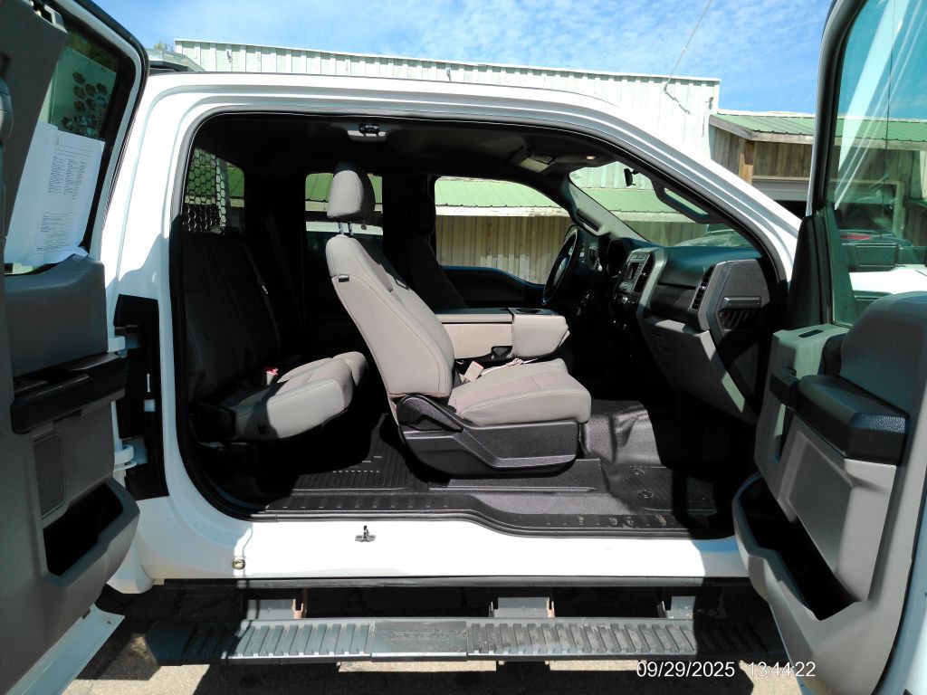 2019 Ford F-250 Image 13