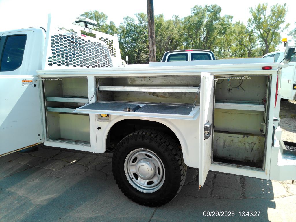 2019 Ford F-250 Image 15