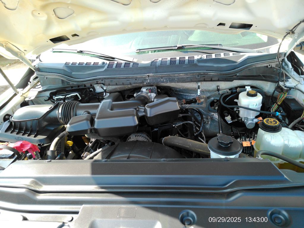 2019 Ford F-250 Image 17