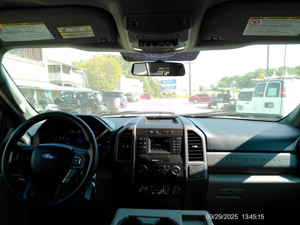 2019 Ford F-250 Image 18