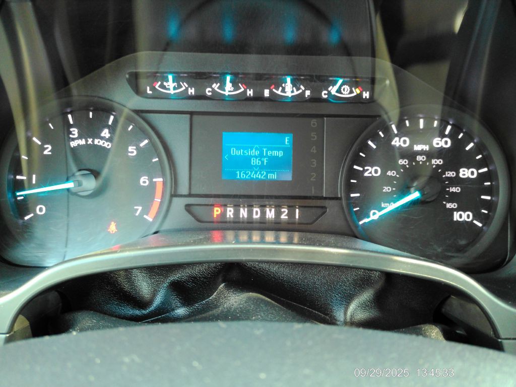 2019 Ford F-250 Image 19