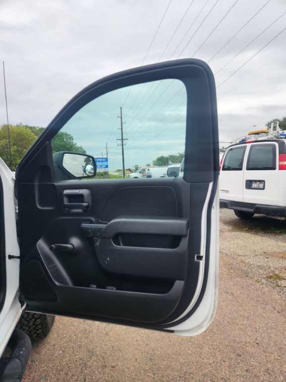 2016 Chevrolet Silverado 1500 Image 13