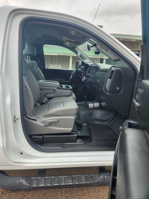 2016 Chevrolet Silverado 1500 Image 14