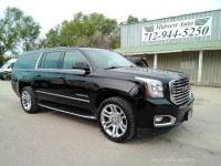 Image for 2019 GMC Yukon 1500 SLT ID: 6887301