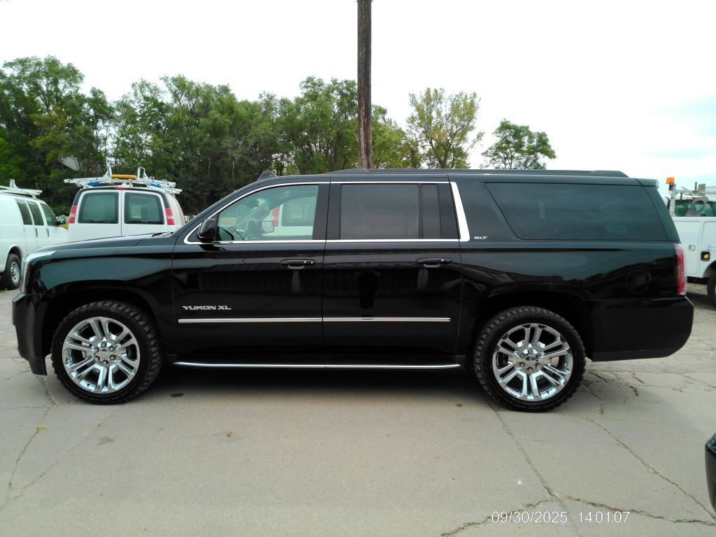 2019 GMC Yukon Image 6